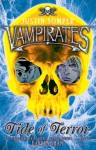Vampirates: Tide of Terror - Justin Somper