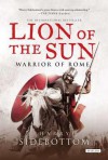 Lion of the Sun - Harry Sidebottom