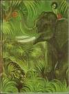 Jungle Book Dlx - Rudyard Kipling, Fritz Eichenberg