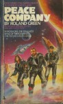 Peace Company - Roland J. Green