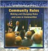 Community Rules - Jake Miller