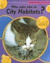 Who Eats Who in City Habitats? - Robert Snedden