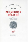 Zuckerman délivré - Philip Roth