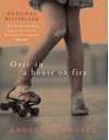 Once in a House on Fire CD Audio - Andrea Ashworth