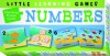 Matching Puzzle Cards: Numbers - Elliot Kreloff