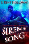 Sirens' Song (The ENIGMA Directive, #2) - J. Kent Holloway