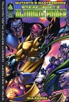 Pocket Ultimate Power: [A Mutants &Amp; Masterminds Rulebook] - Steve Kenson, Chris Stevens