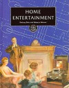 Home Entertainment - Rebecca Weaver, Rodney Dale