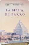The Bible of Clay - Julia Navarro