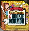 Hidden Treasures of the Book of Mormon - Val Chadwick Bagley