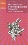 Les Aventures D'Alice Au Pays Des Merveilles = Alice's Adventures in Wonderland - Lewis Carroll