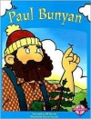 Paul Bunyan (Tall Tales series) (Tall Tales) - Bill Balcziak