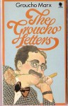 The Groucho Letters - Groucho Marx