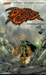 Battle Chasers: A Gathering of Heroes - Joe Madureira, Munier Sharrieff