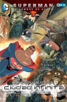 Superman, el Hombre de Acero: Ciudad Infinita - Mike Kennedy, Carlos Meglia