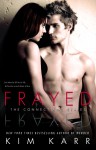 Frayed - Kim Karr