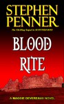 Blood Rite - Stephen Penner