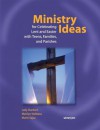 Ministry Ideas for Celebrating Lent and Easter with Teens, Families, and Parishes - Judy Dankert, Marilyn Kielbasa