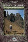 Walking in the Hebrides (Cicerone Guide) - Roger A. Redfern