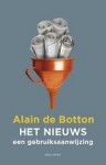 Het nieuws: Een gebruiksaanwijzing - Alain de Botton