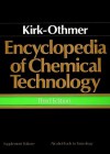 Encyclopedia Of Chemical Technology - Herman F. Mark, David Eckroth