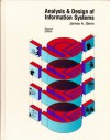 Analysis and Design of Information Systems - James A. Senn