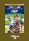 William Henry Harrison: Young Tippecanoe - Howard Henry Peckham