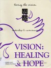 Living the Vision: Leadership and Community - April Yamasaki, Ken Hawkley