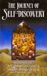 The Journey of Self-Discovery - His Divine Grace A. C. Bhaktivedanta Swami Prabhupada