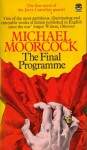 Final Programme - Michael Moorcock