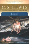 Poems (Harvest Book) - C.S. Lewis, Walter Hooper