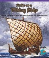 At Sea on a Viking Ship: Solving Problems of Length and Weight Using the Four Math Operations - Janey Levy