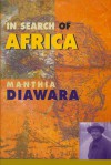 In Search of Africa - Manthia Diawara