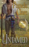 Untamed (A MacKinnon's Rangers Novel) - Pamela Clare