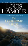 The Lonesome Gods (Audio) - Louis L'Amour, David Strathairn