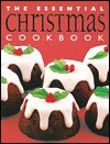 The Essential Christmas Cookbook - Books Whitcap