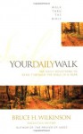 Your Daily Walk - Walk Thru the Bible