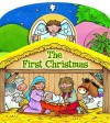 First Christmas, The - Juliet David