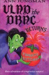 Vlad the Drac Returns - Ann Jungman