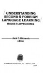 Understanding Second & Foreign Language Learning: Issues & Approaches - Jack C. Richards