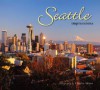 Seattle Impressions - Charles Adams