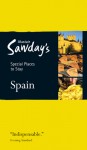 Spain - Kathie Burton, Alastair Sawday