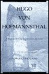 Hugo Von Hofmannsthal: Poets and the Language of Life - Adrian Del Caro