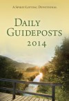 Daily Guideposts 2014 - Guideposts Books