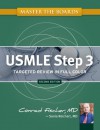 Master the Boards USMLE Step 3 - Conrad Fischer