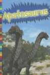 Apatosaurus - Barbara Alpert