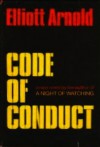 Code of Conduct - Elliott Arnold