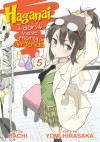 Haganai: I Don't Have Many Friends Vol. 5 - Yomi Hirasaka, Itachi