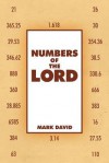 Numbers of the Lord - Mark David