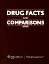 Drug Facts and Comparisons 2007 (Drug Facts & Comparisons) - Facts & Comparisons